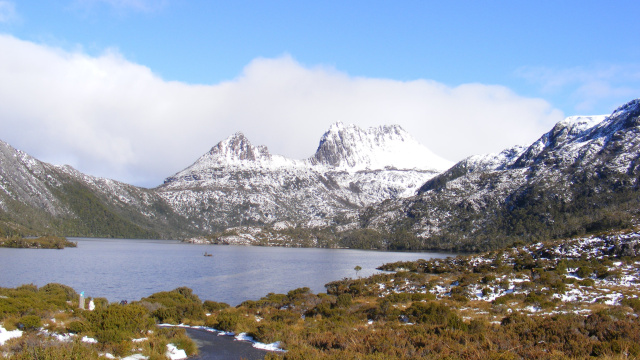 Cradle Mt Image jpg 1