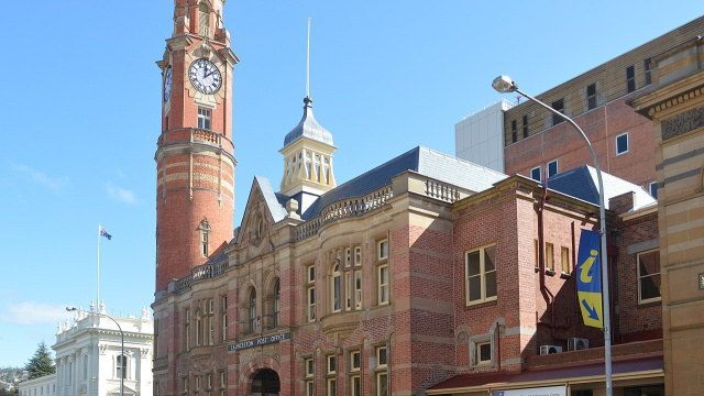 1280px Launceston Post Office 002